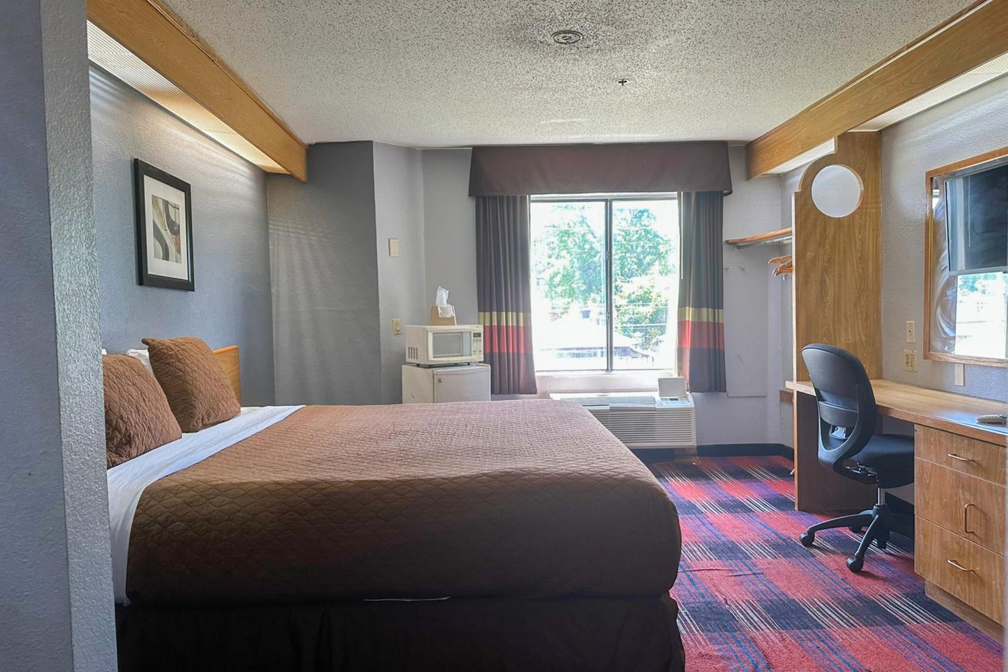 Classic Inn By Oyo I- 240 Near Memphis Airport Екстер'єр фото